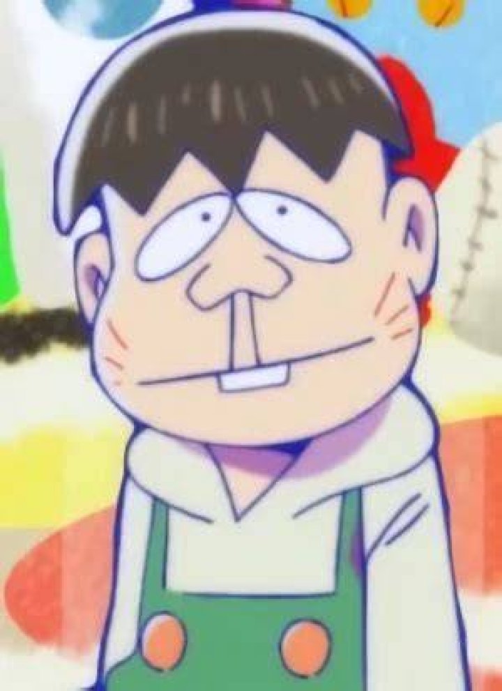 はたぼーとは何者か おそ松くんの名脇役をわかりやすく解説