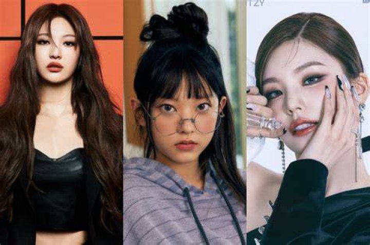 K-POP女性アイドルの脇汗対策の真実：ステージ裏で何が行われているのか