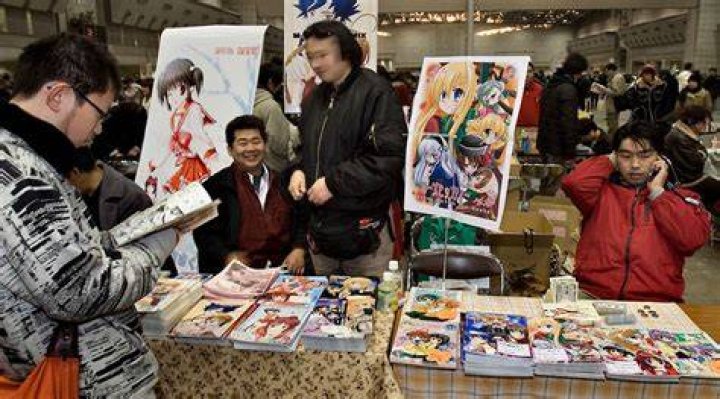 「漫画 同人誌 夏休みの」創作が映す青春と自由研究の現在地