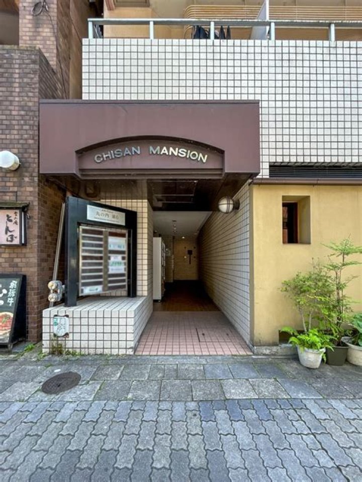 名古屋チサンマンション「三十路」完全ガイド - アクセス・特徴・評判を徹底解説