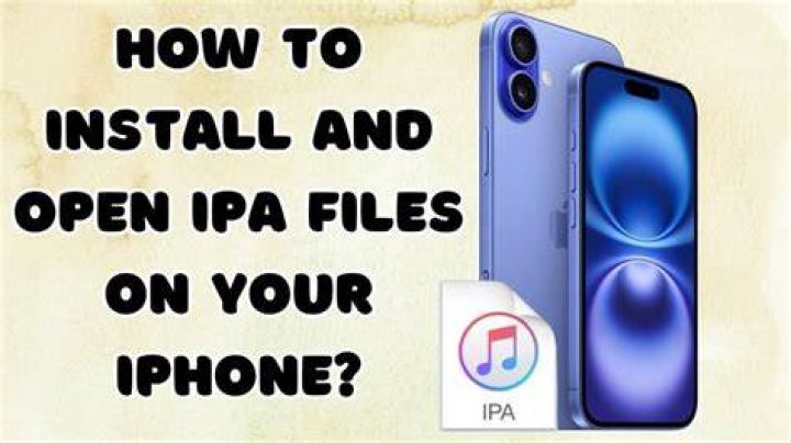 にゃんこ大戦争のIPAファイルをiPhoneに入れる方法【2025年最新版】