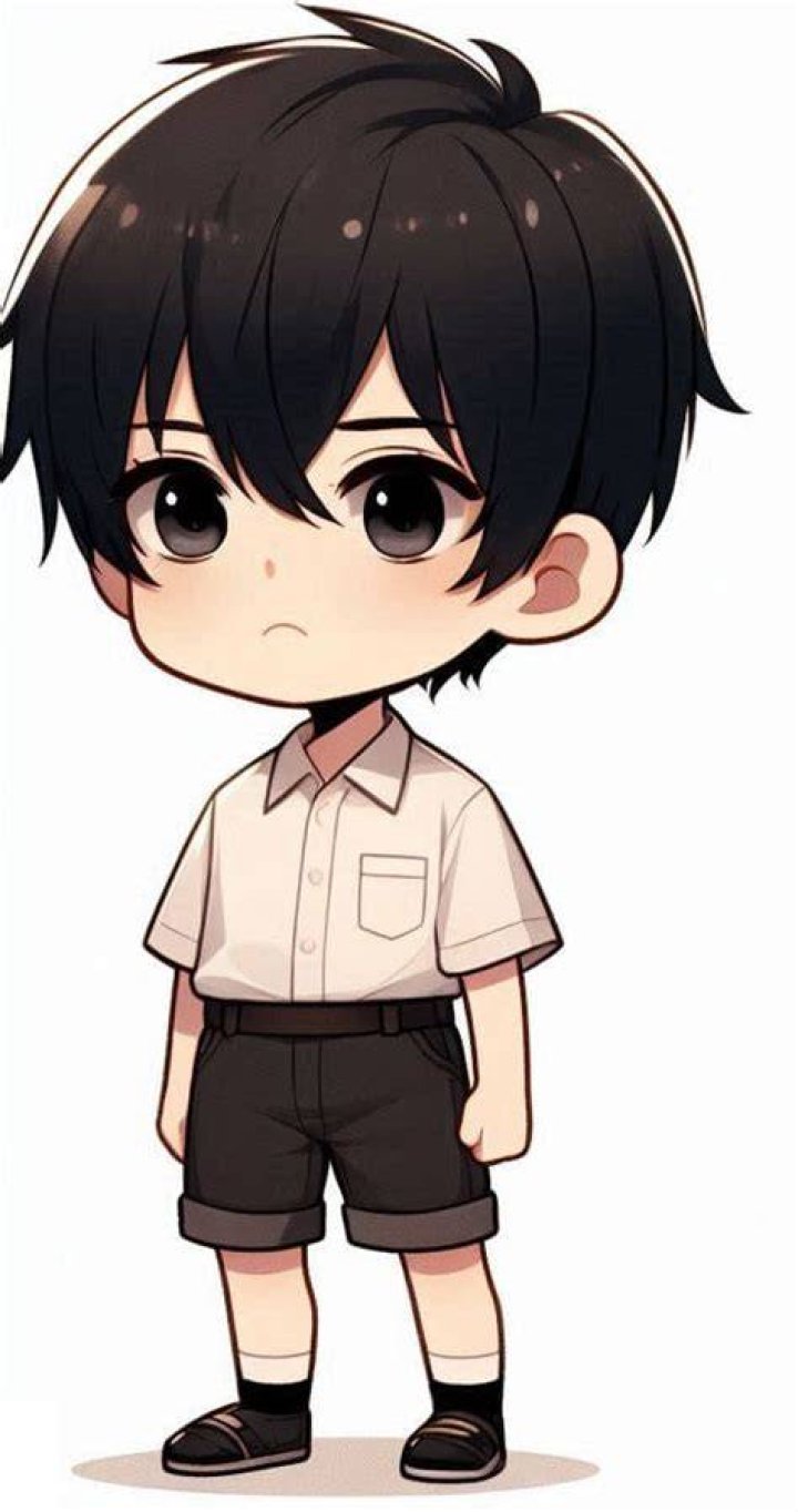 男の子ミニキャラのイラスト作り：魅力、描き方、活用法まで