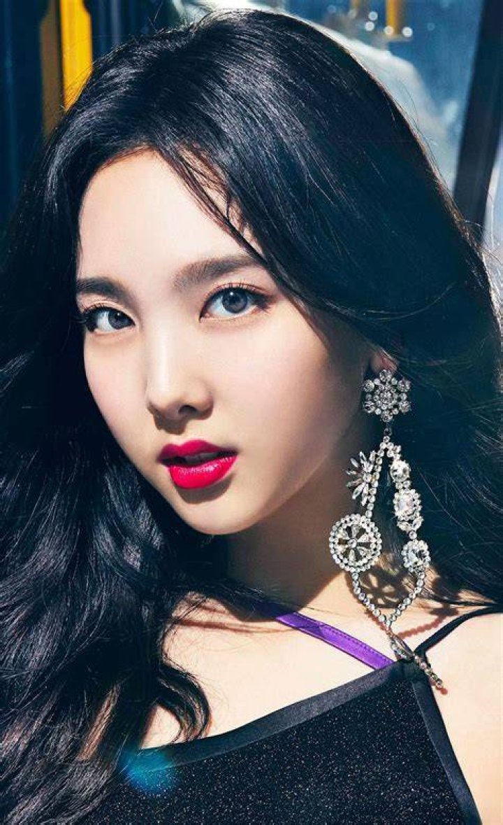 ナヨン えろ 検索の実態とK-POPアイドルのイメージ管理